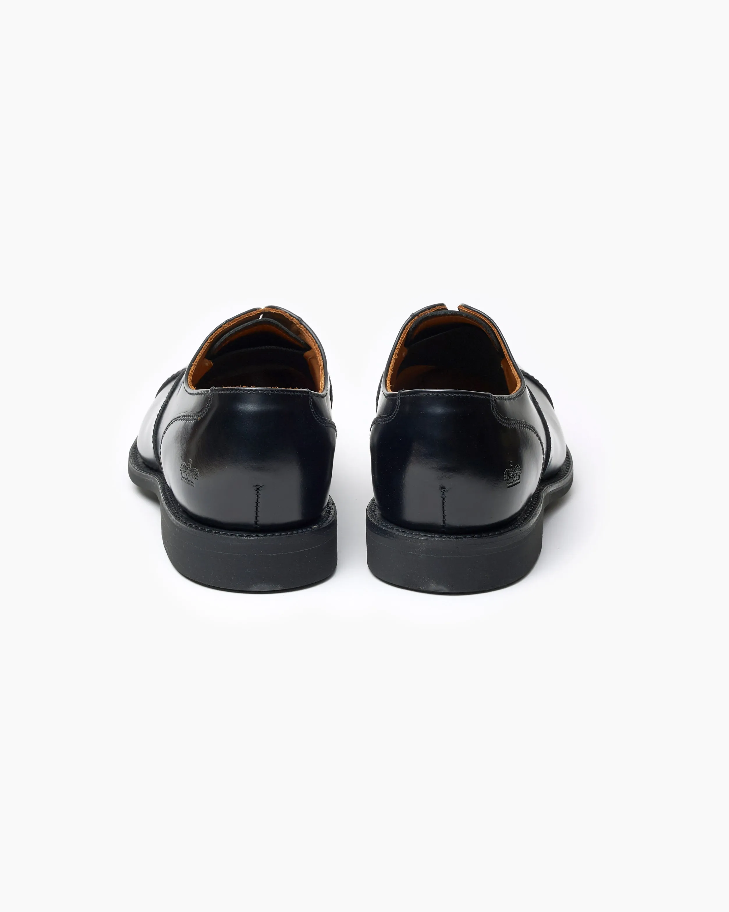 1742B NO LACE SHOE