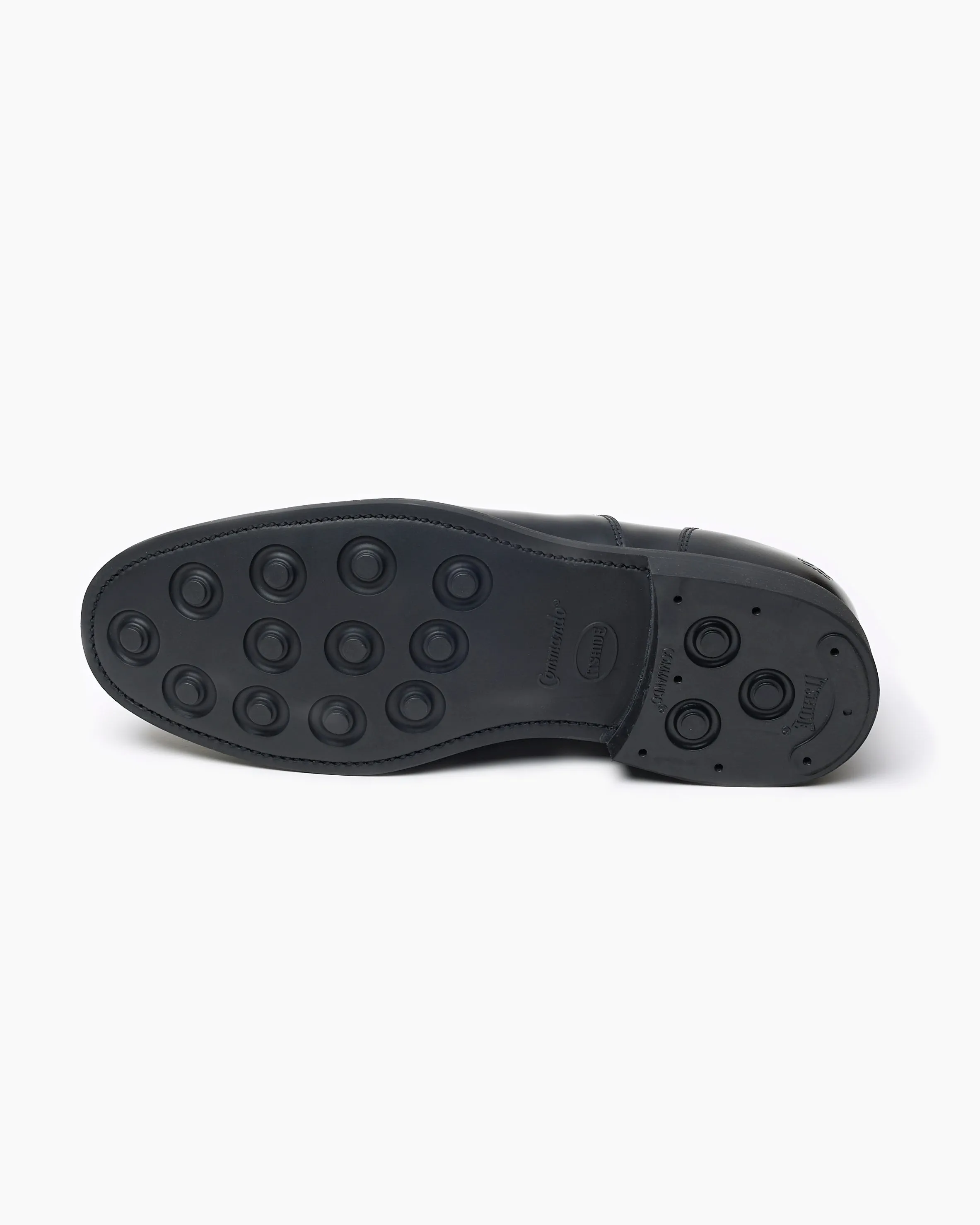 1742B NO LACE SHOE