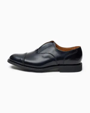 1742B NO LACE SHOE