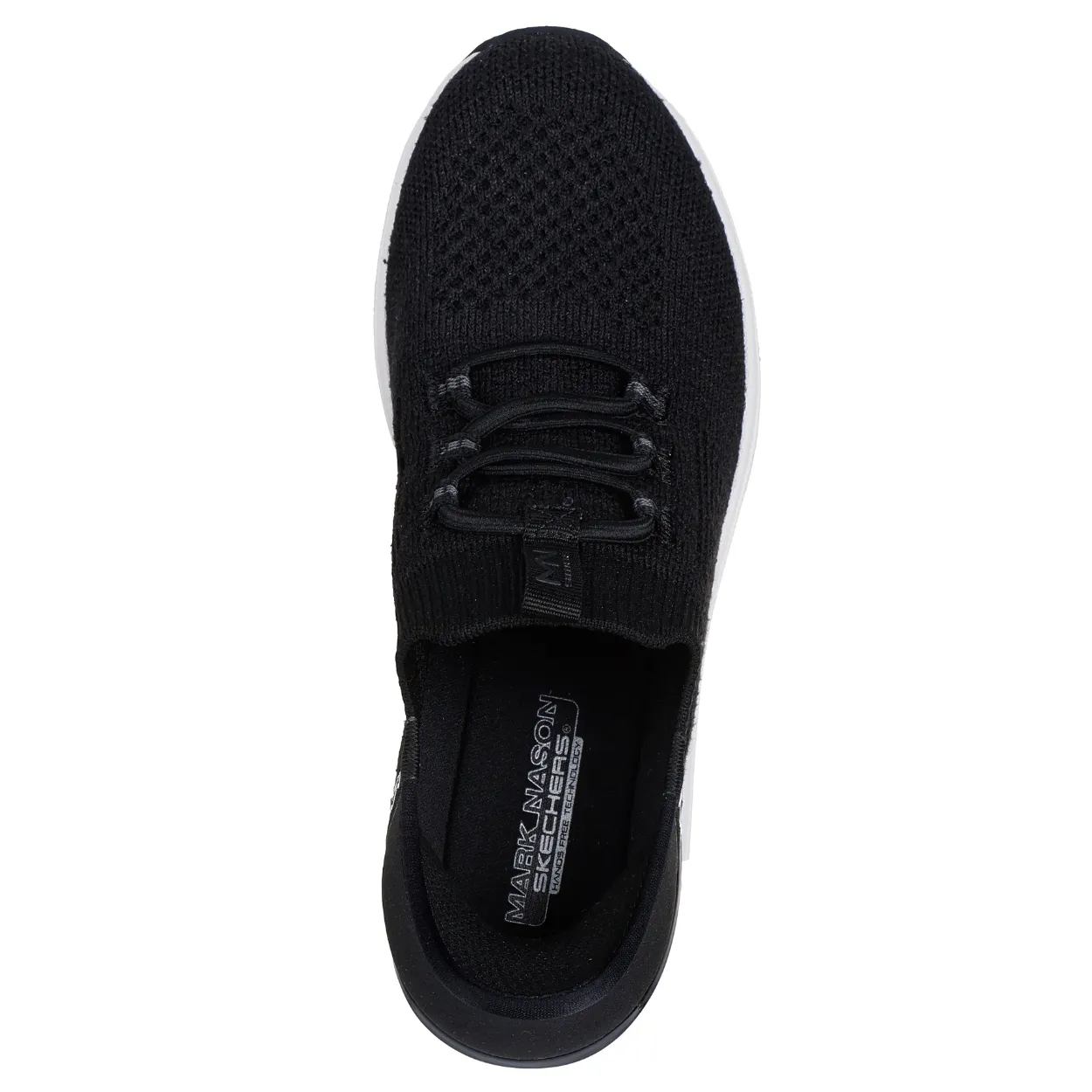 177721 - SKECHERS SLIP-INS MARK NASON: THE TRIPLE WEDGE - DALLIS