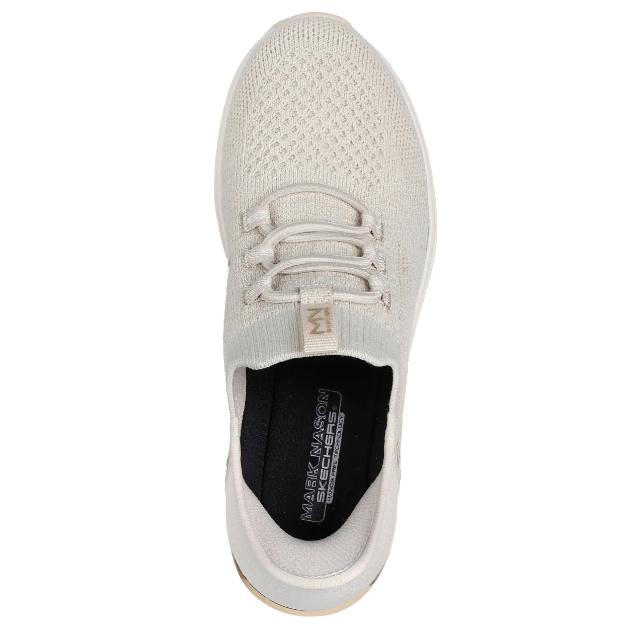 177721 - SKECHERS SLIP-INS MARK NASON: THE TRIPLE WEDGE - DALLIS