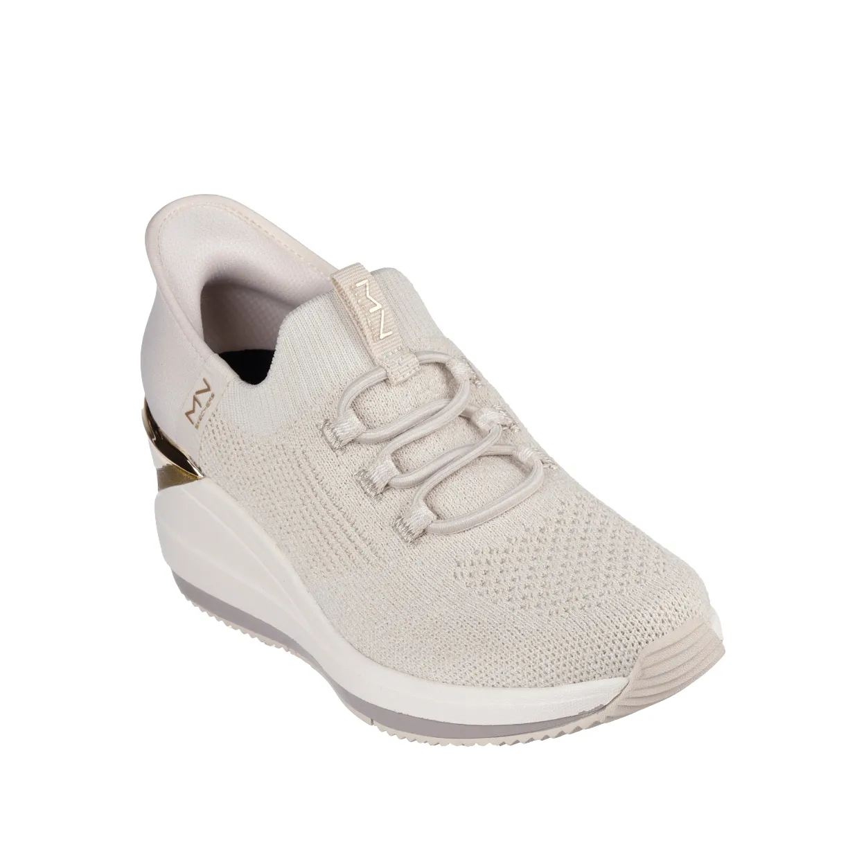 177721 - SKECHERS SLIP-INS MARK NASON: THE TRIPLE WEDGE - DALLIS