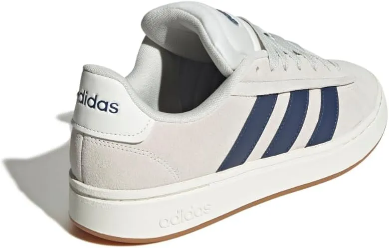 adidas Men's Grand Court Alpha Sneaker