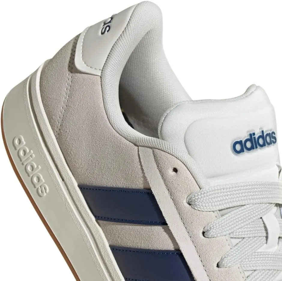adidas Men's Grand Court Alpha Sneaker