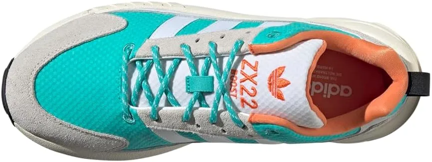 adidas Men's Zx 22 Boost Sneaker