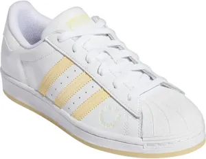 adidas Originals Women's Superstar Low Shoes, Casual Leather Sneakers
