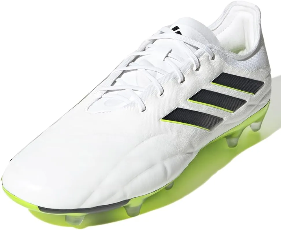 adidas Unisex-Adult Copa Pure.2 Firm Ground Sneaker