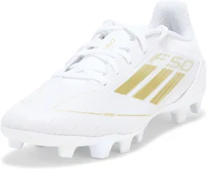adidas Unisex-Adult F50 Club Flexible Ground Sneaker