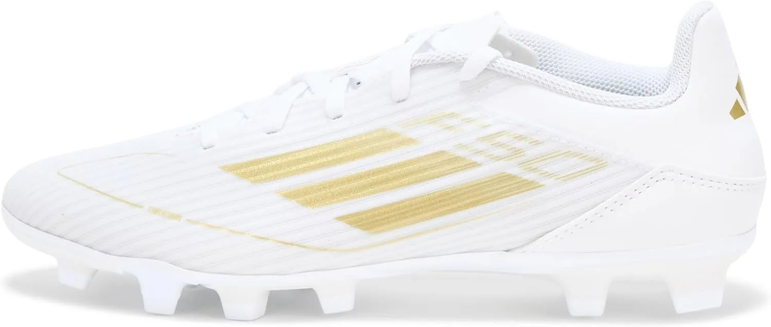adidas Unisex-Adult F50 Club Flexible Ground Sneaker
