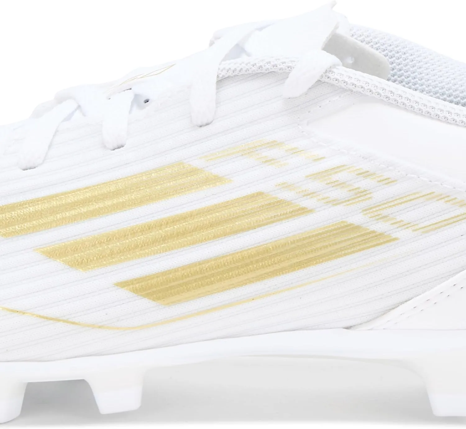 adidas Unisex-Adult F50 Club Flexible Ground Sneaker