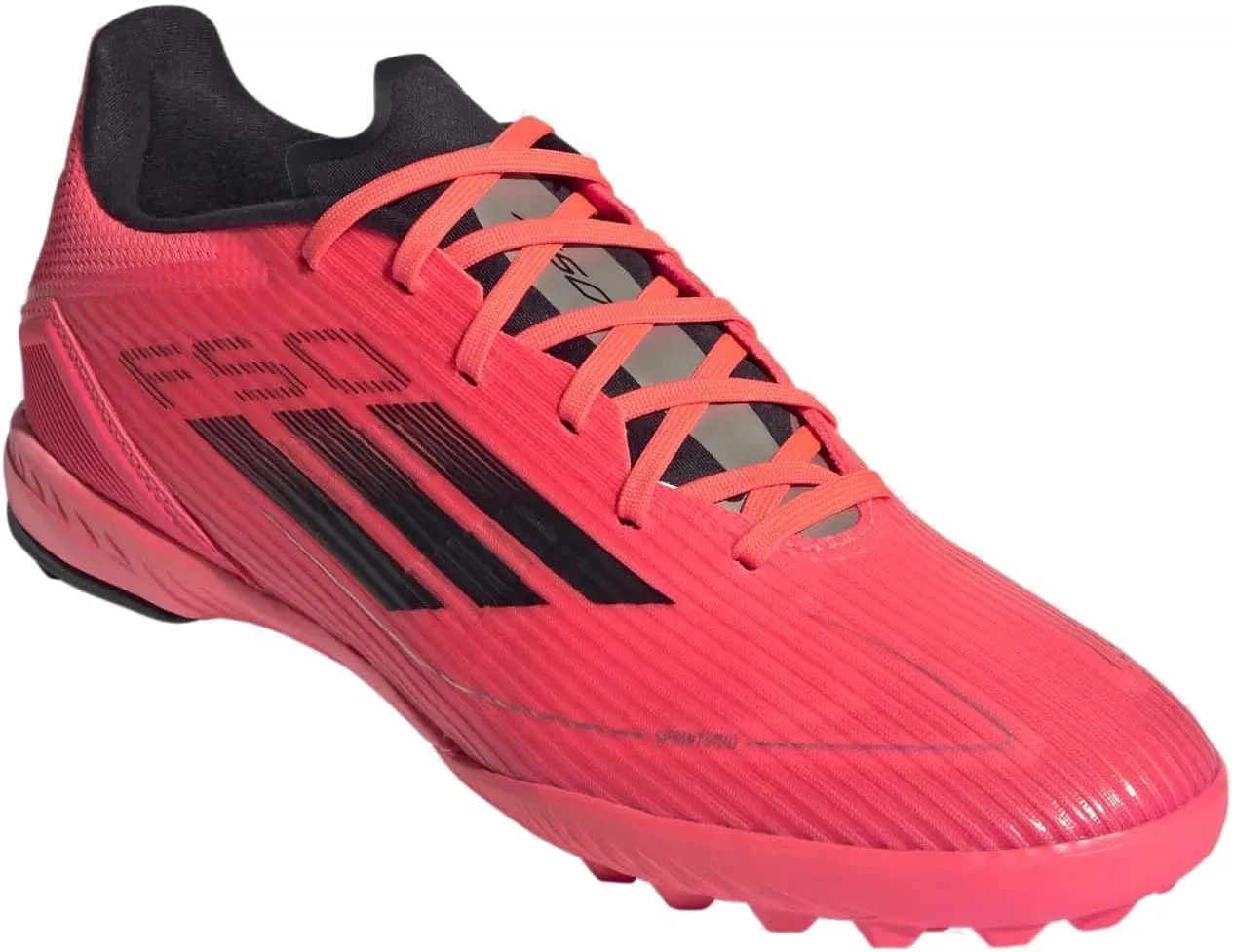 adidas Unisex-Adult F50 League Turf Sneaker, EU