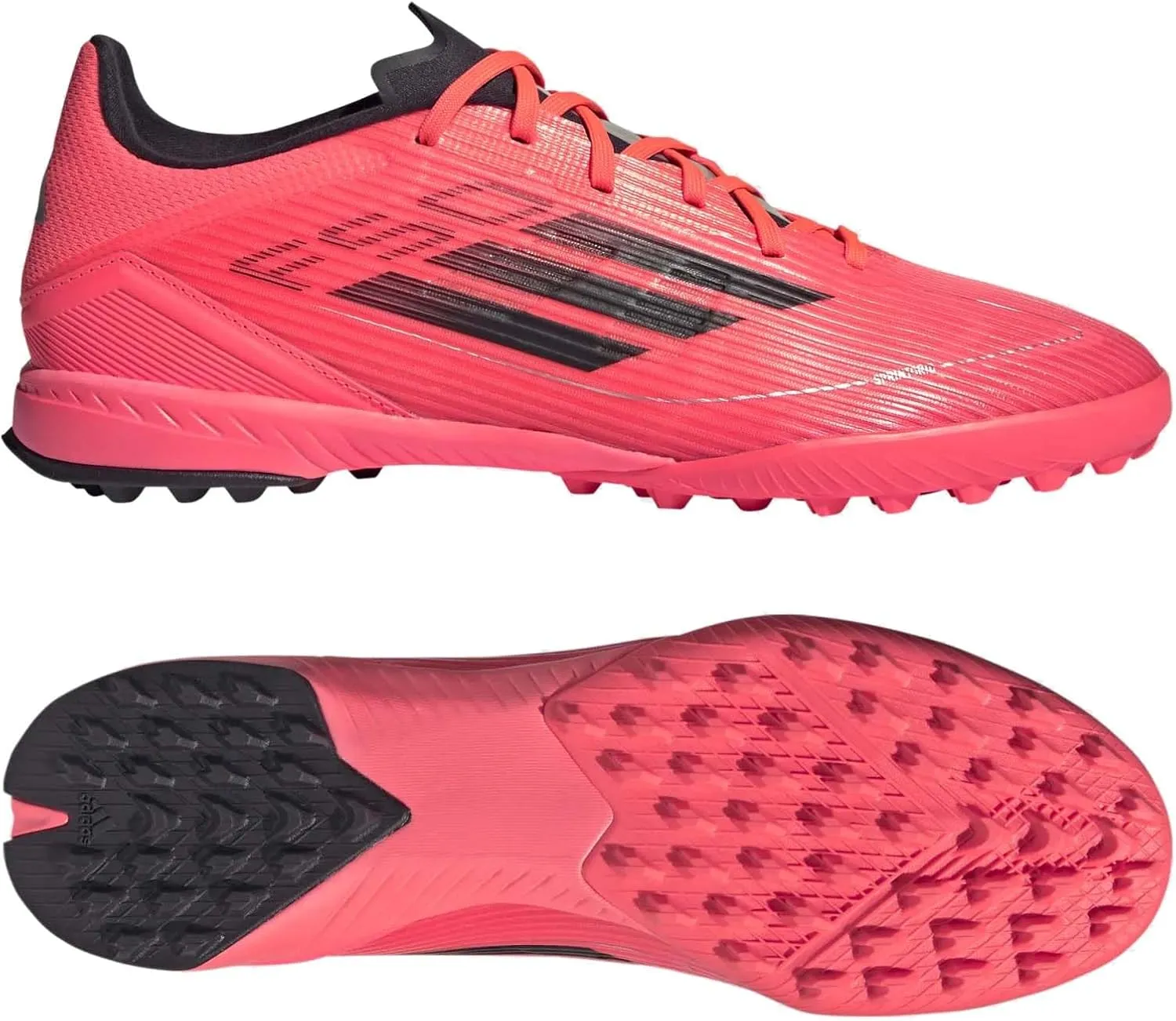 adidas Unisex-Adult F50 League Turf Sneaker, EU