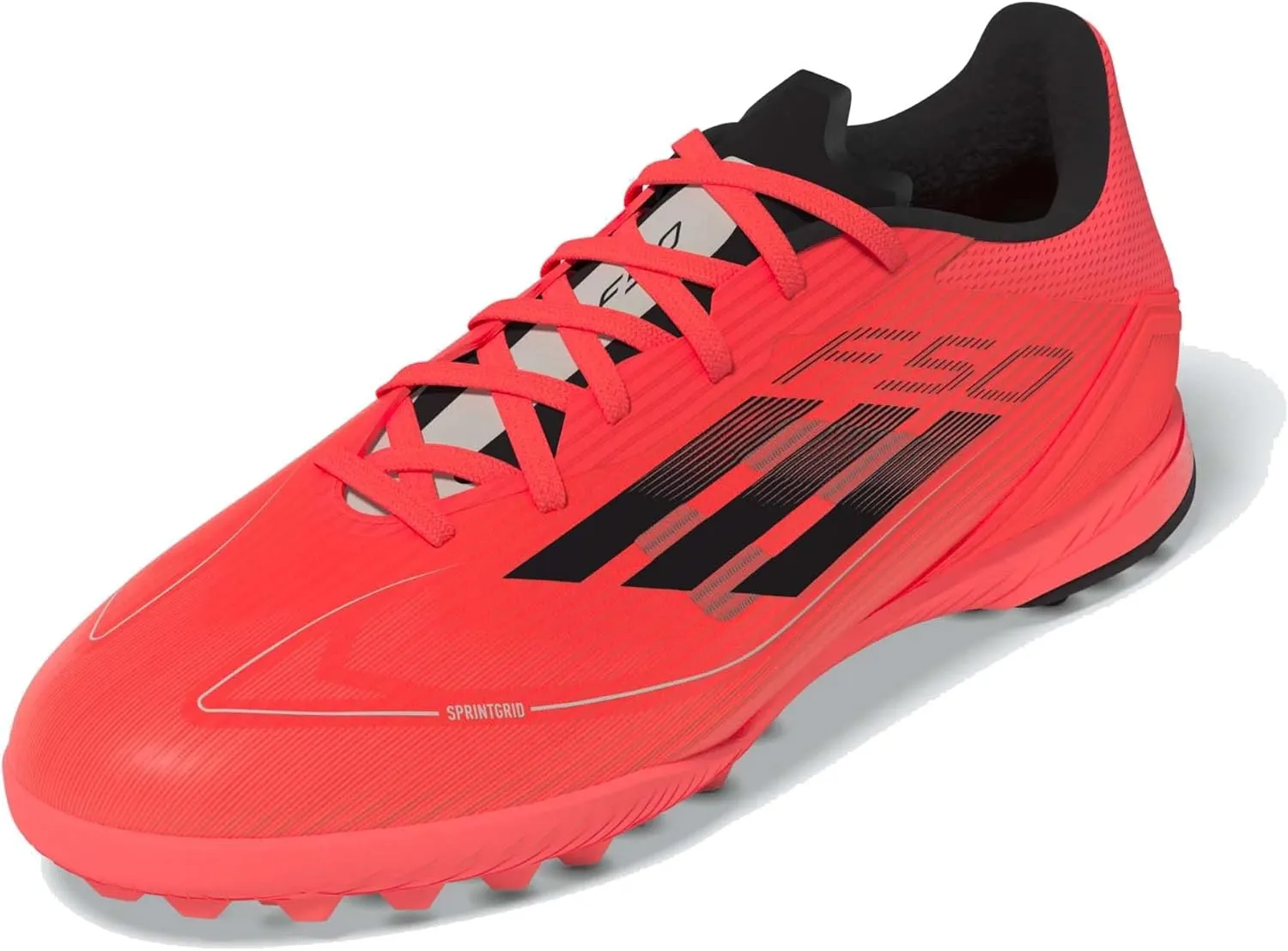 adidas Unisex-Adult F50 League Turf Sneaker, EU