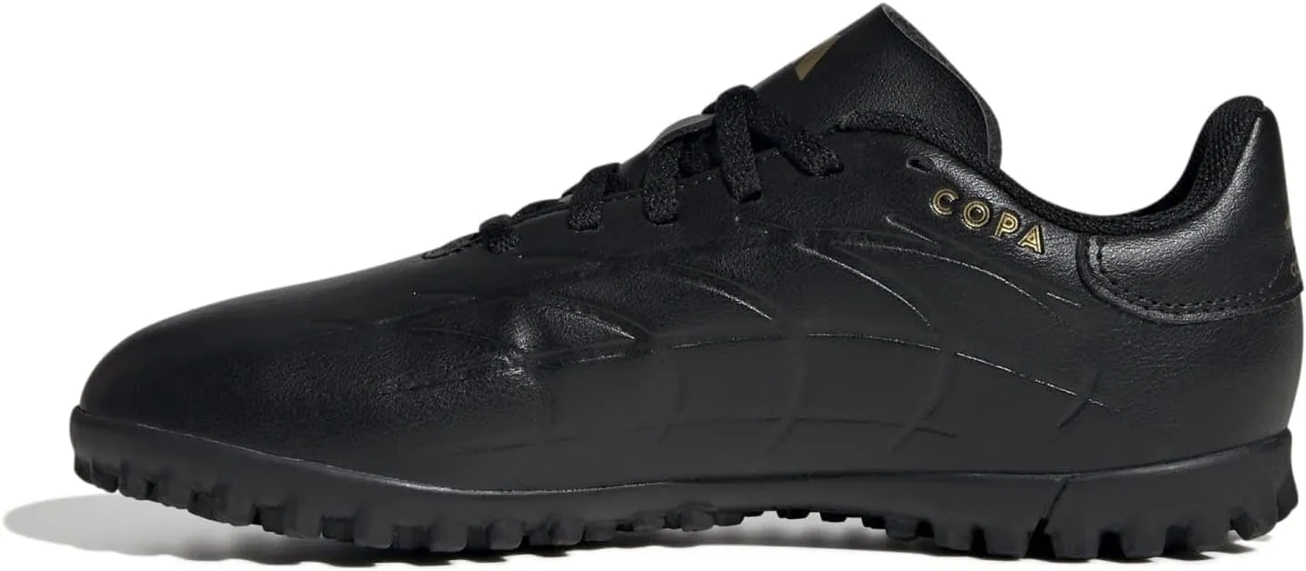 adidas Unisex-Child Copa Pure 2 Club Turf Sneaker
