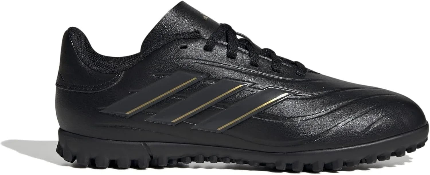adidas Unisex-Child Copa Pure 2 Club Turf Sneaker