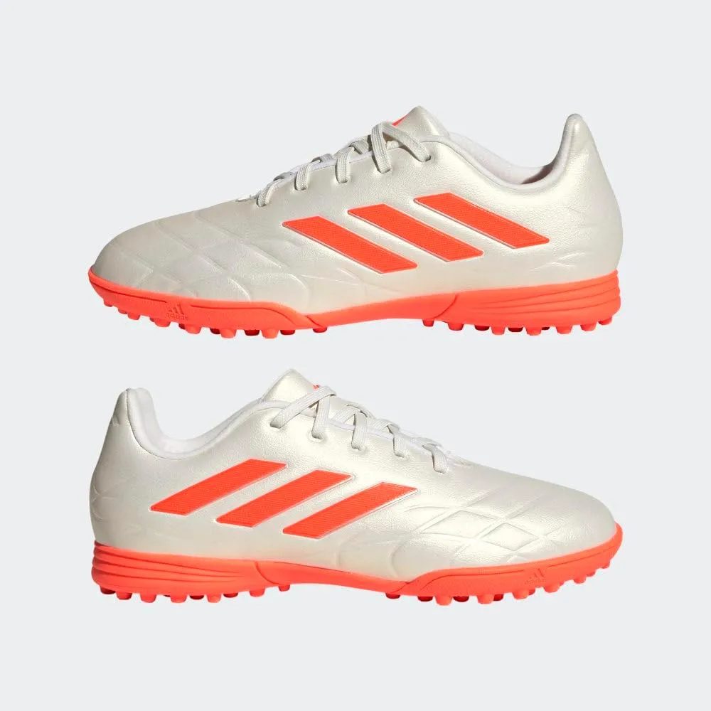 adidas Unisex-Child Copa Pure.3 Turf Sneaker