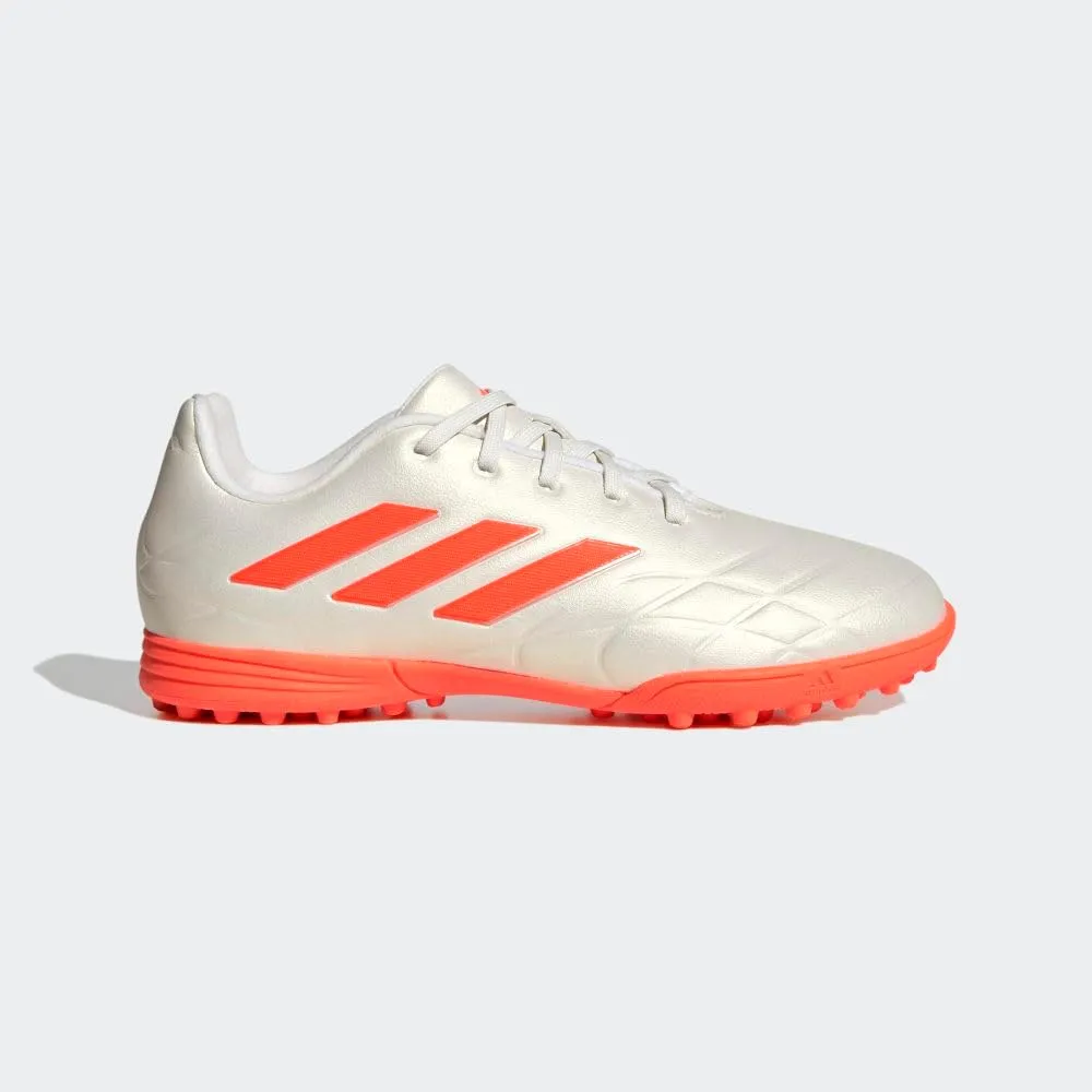 adidas Unisex-Child Copa Pure.3 Turf Sneaker
