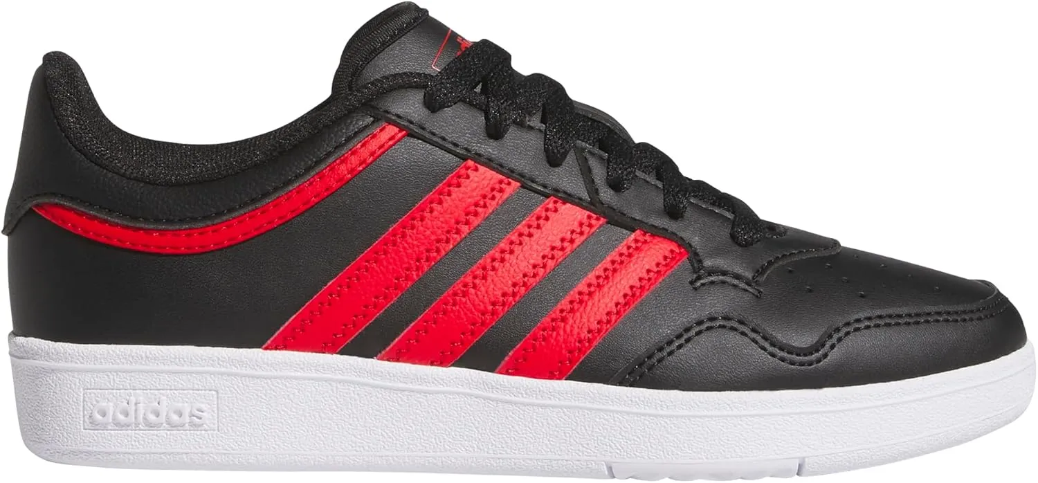 adidas Unisex-Child Hoops 4.0 Basketball Sneaker
