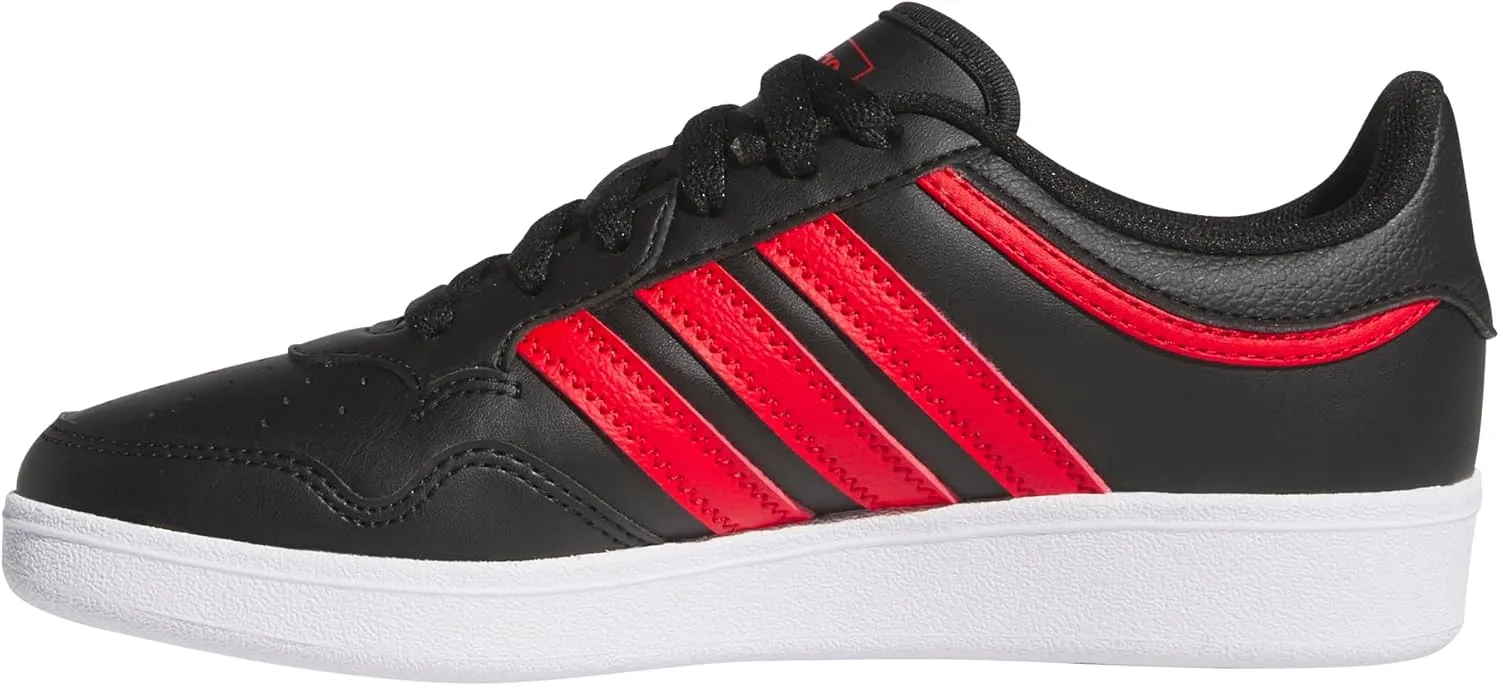 adidas Unisex-Child Hoops 4.0 Basketball Sneaker