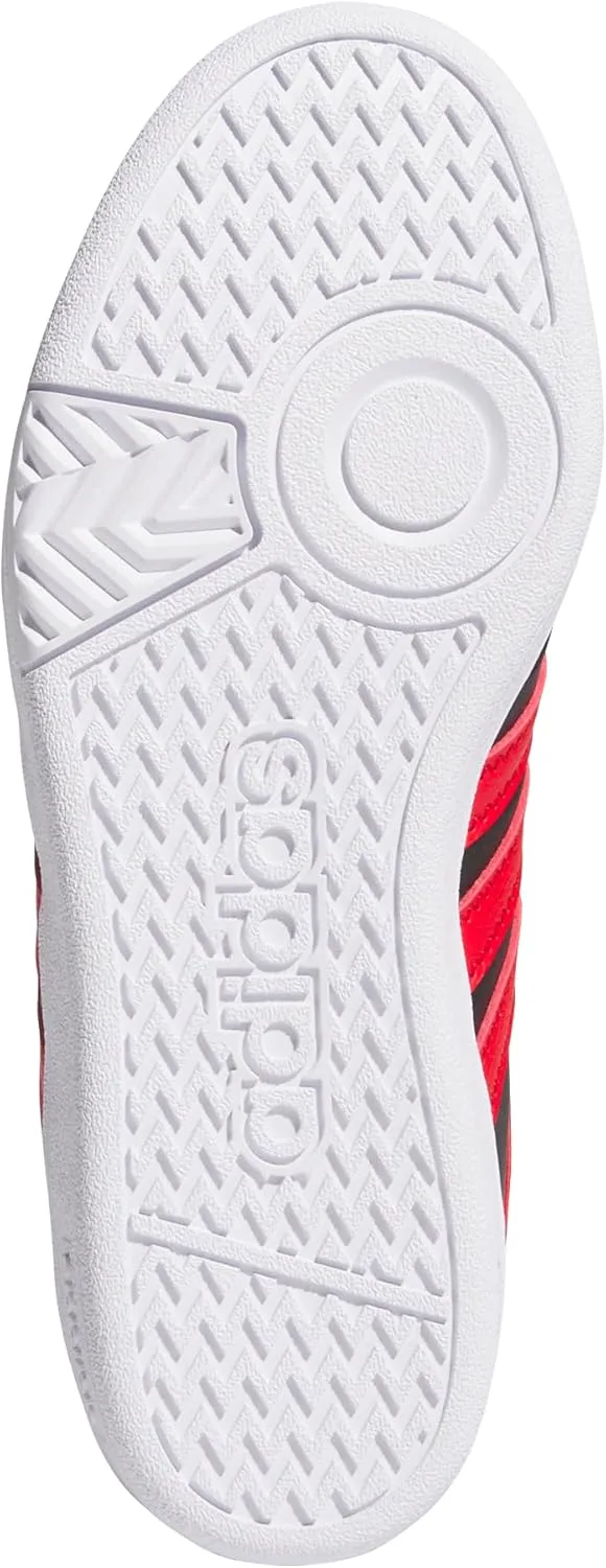 adidas Unisex-Child Hoops 4.0 Basketball Sneaker