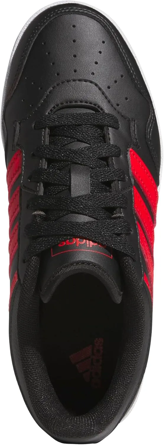 adidas Unisex-Child Hoops 4.0 Basketball Sneaker