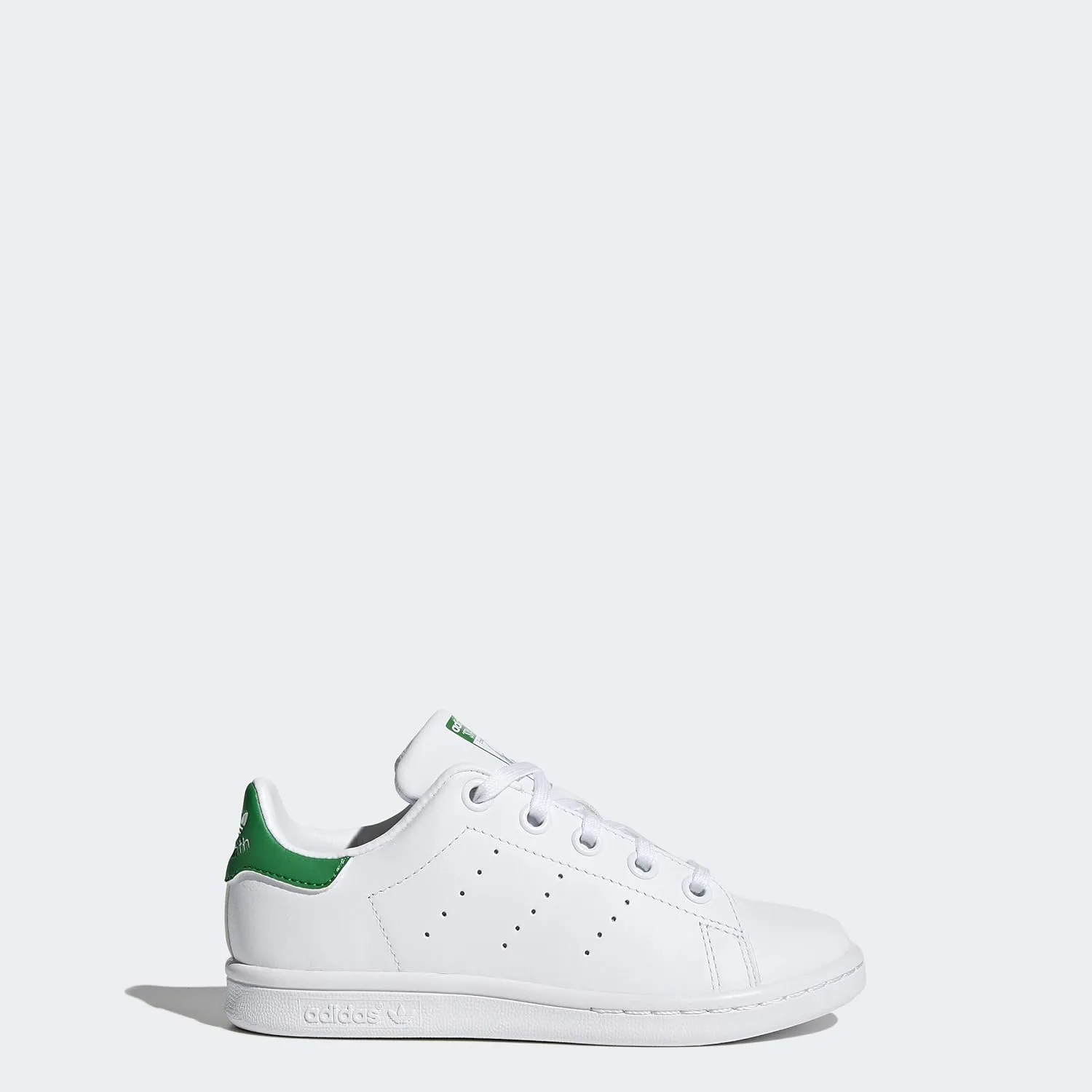 adidas Unisex-Child Stan Smith Shoes