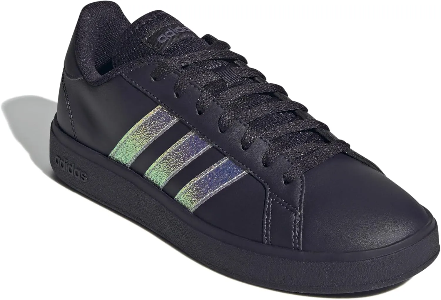 adidas Women's Grand Court Base 2.0 Shoes Sneaker