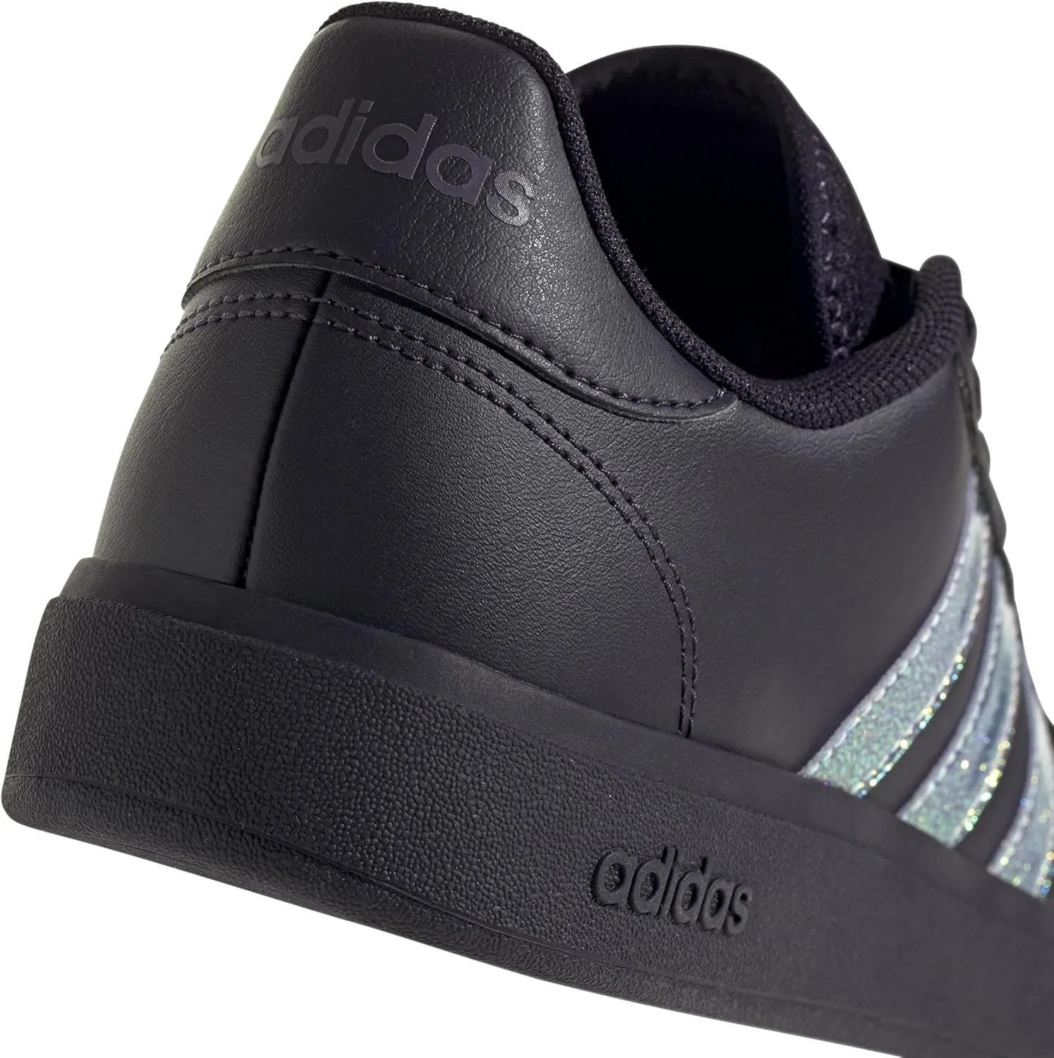 adidas Women's Grand Court Base 2.0 Shoes Sneaker