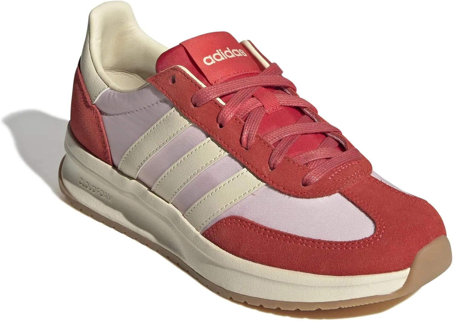 adidas Women's Run 70s 2.0 Sneaker