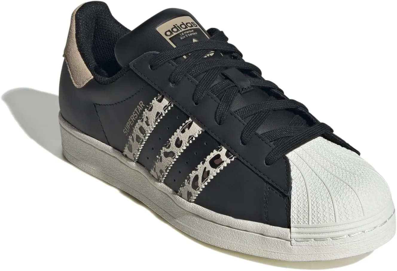 adidas Women's Superstar Shoes Sneaker