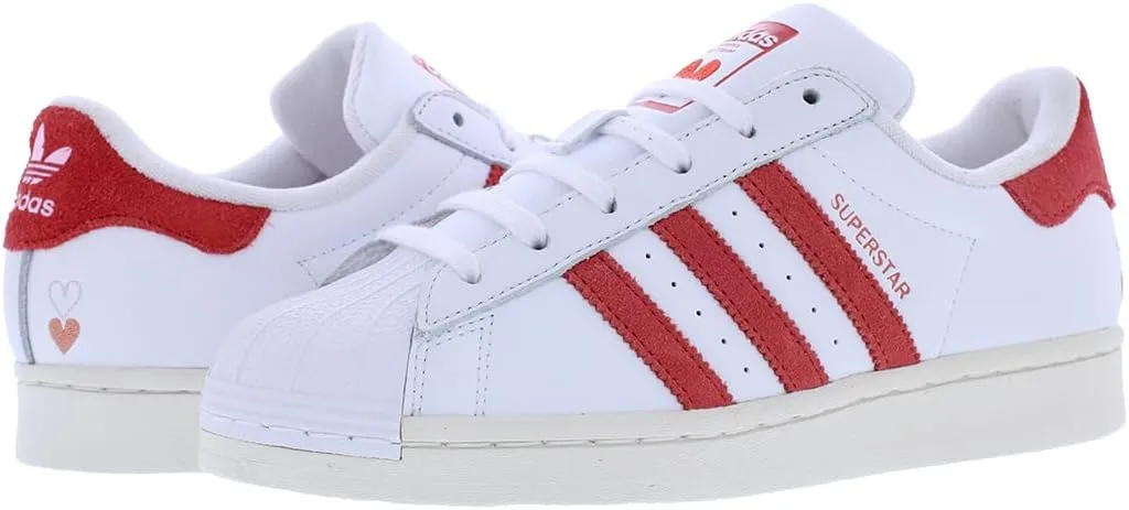adidas Women's Superstar Shoes Sneaker