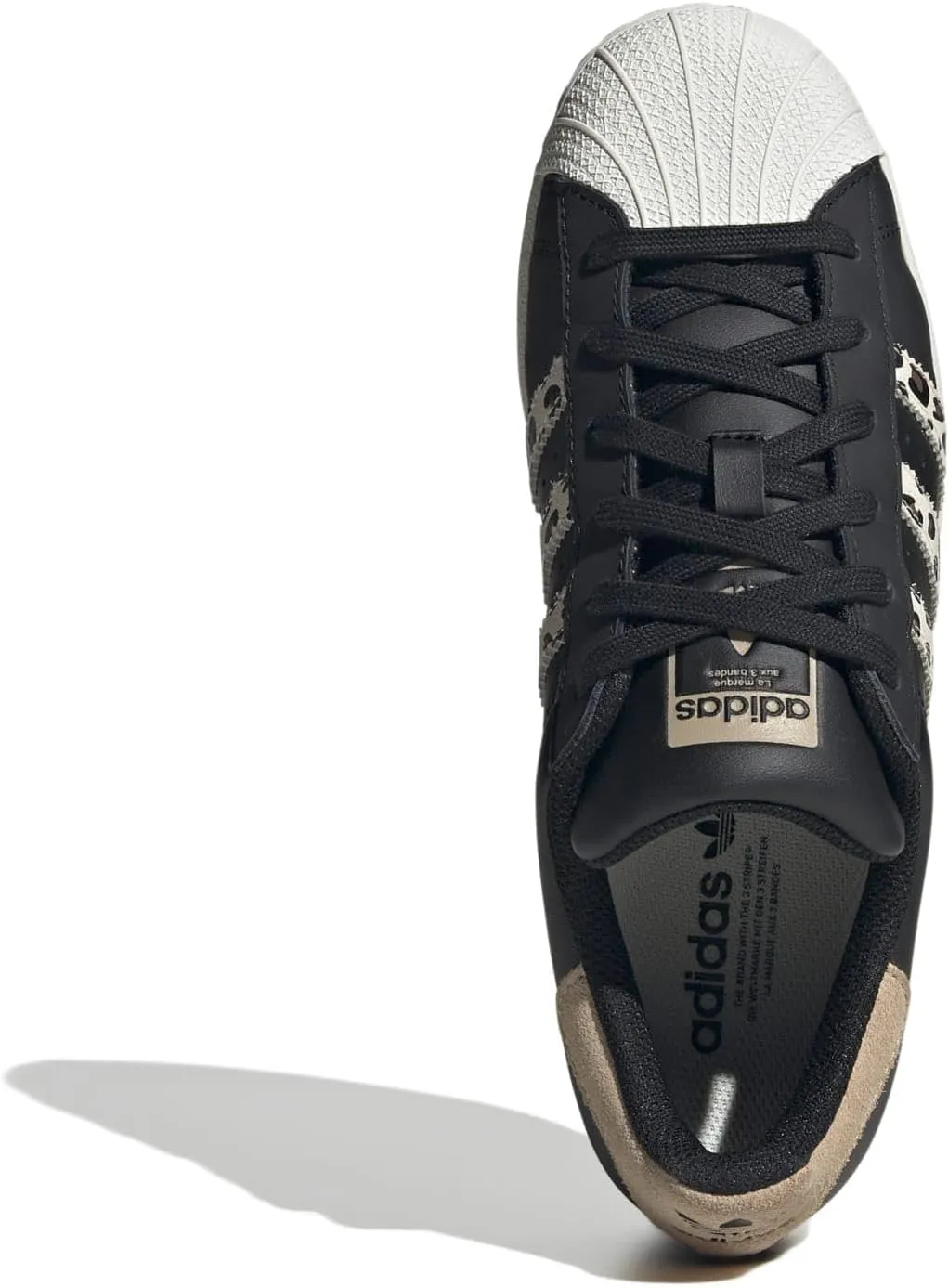 adidas Women's Superstar Shoes Sneaker
