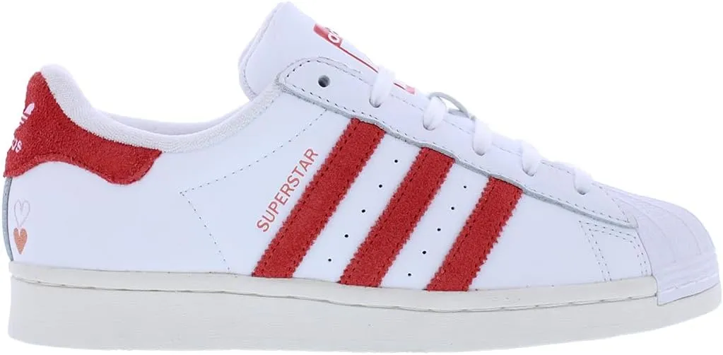 adidas Women's Superstar Shoes Sneaker