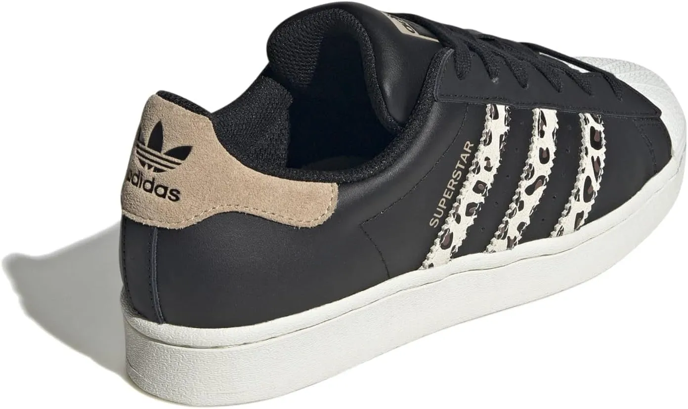 adidas Women's Superstar Shoes Sneaker