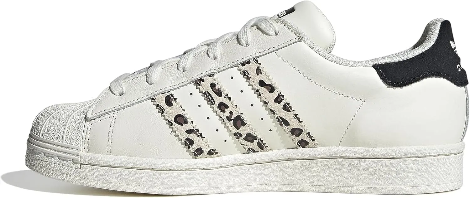 adidas Women's Superstar W Trainers