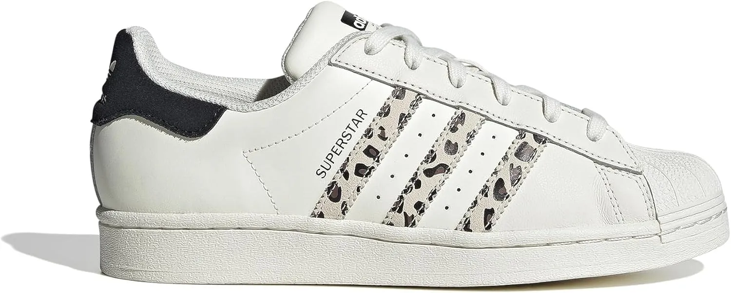 adidas Women's Superstar W Trainers