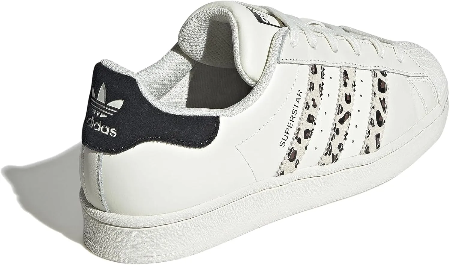 adidas Women's Superstar W Trainers