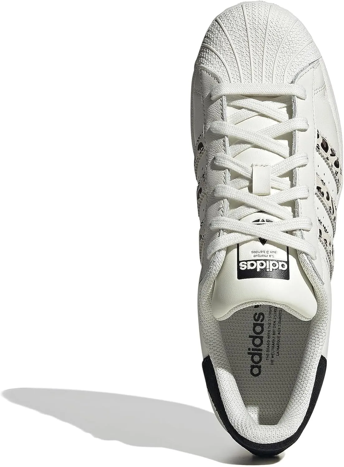 adidas Women's Superstar W Trainers