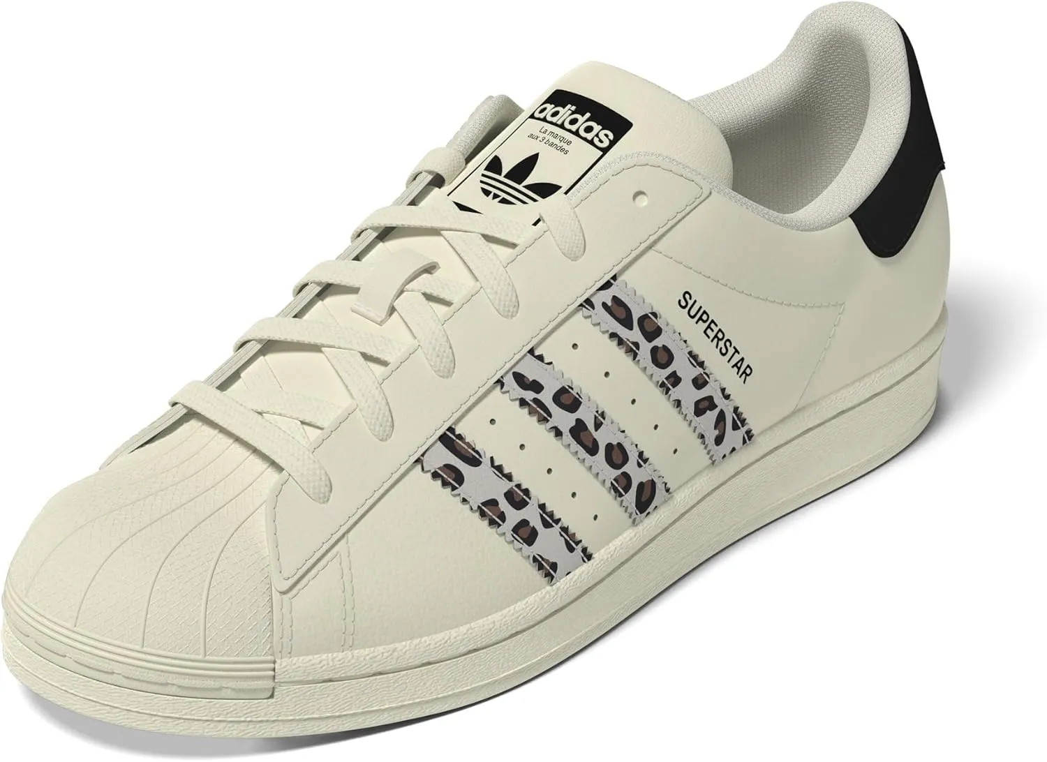 adidas Women's Superstar W Trainers