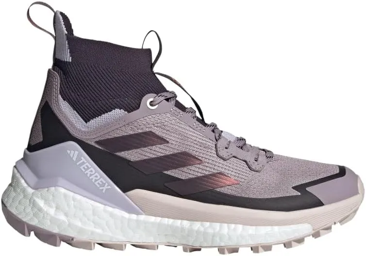 adidas Women's Terrex Free Hiker 2.0 Hiking Shoes Sneaker