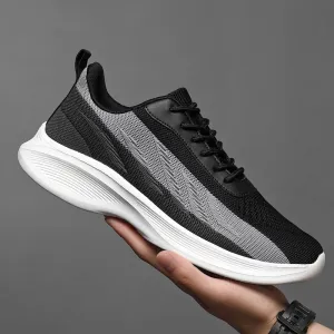 Aerova Mesh Trainer Sneakers