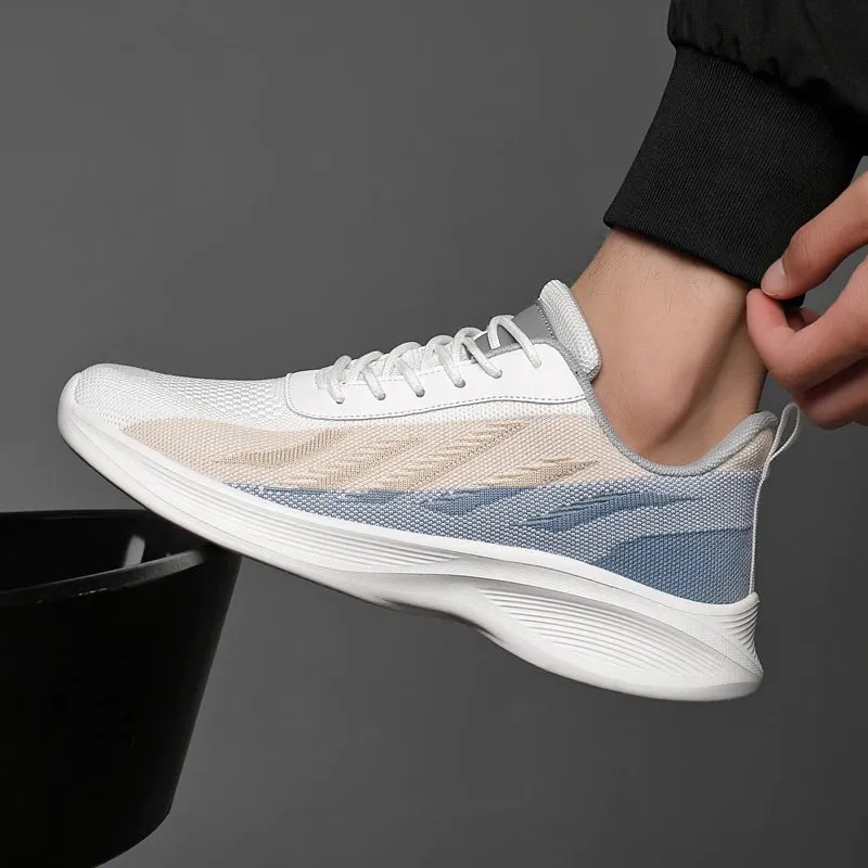 Aerova Mesh Trainer Sneakers