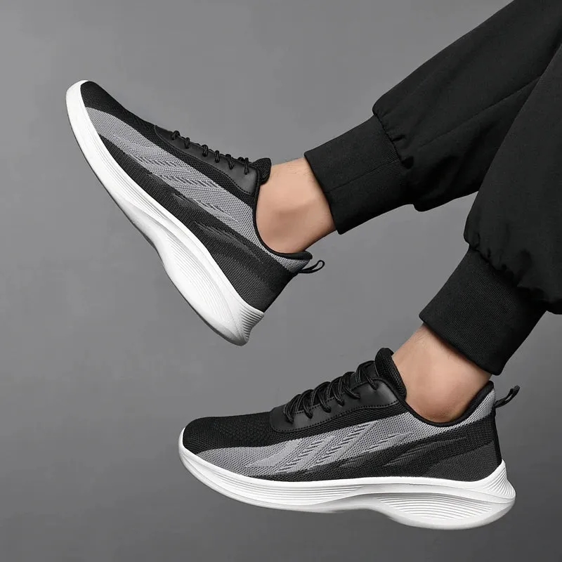 Aerova Mesh Trainer Sneakers