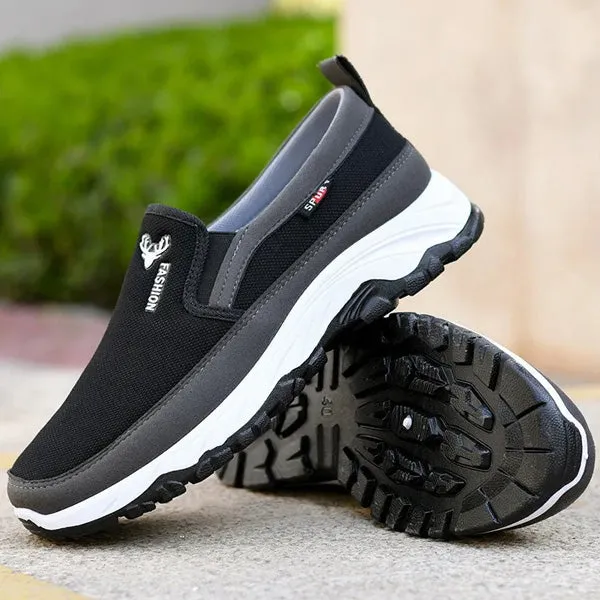 AEROVEN™ - HERRENSCHUHE