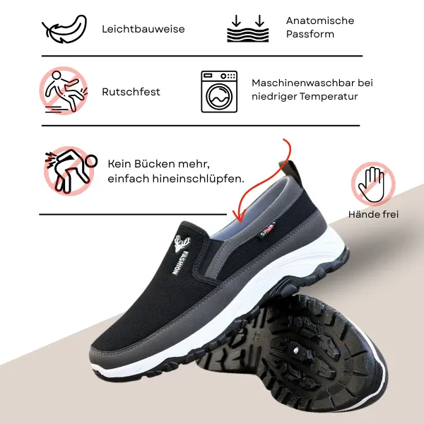 AEROVEN™ - HERRENSCHUHE