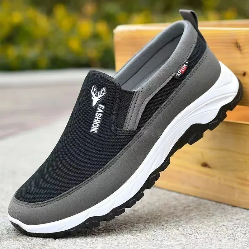 AEROVEN™ - HERRENSCHUHE