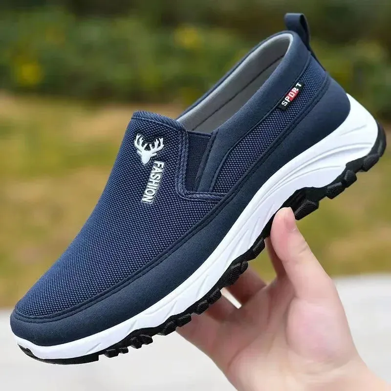 AEROVEN™ - HERRENSCHUHE