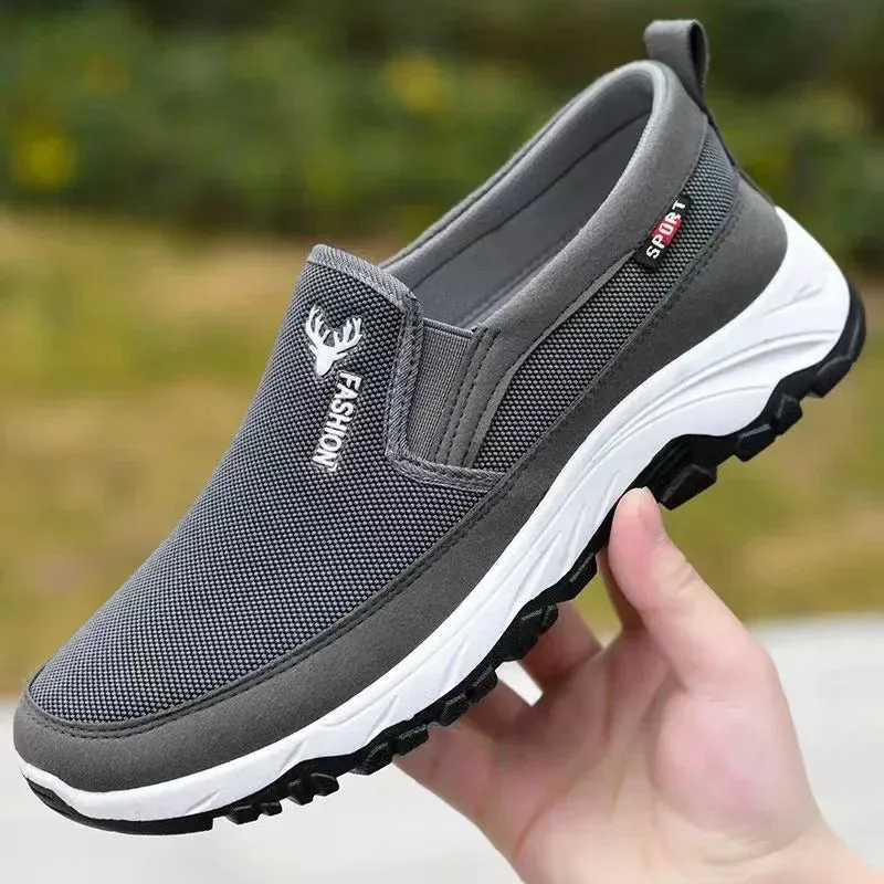 AEROVEN™ - HERRENSCHUHE