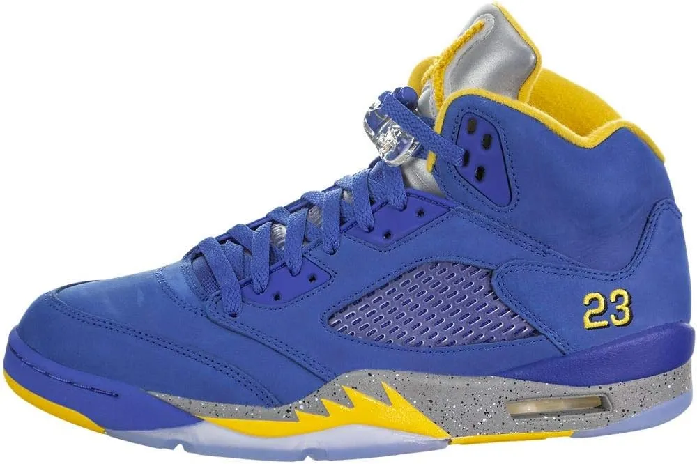 Air Jordan V (5) Retro (Laney)