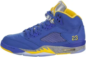 Air Jordan V (5) Retro (Laney)